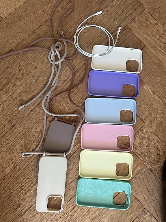 Telefoni cellulari / Smartphones: iPhone 14 Pro 256 GB  Excellent Condition  – Usato da Zürich venduto da sko_5blc 3