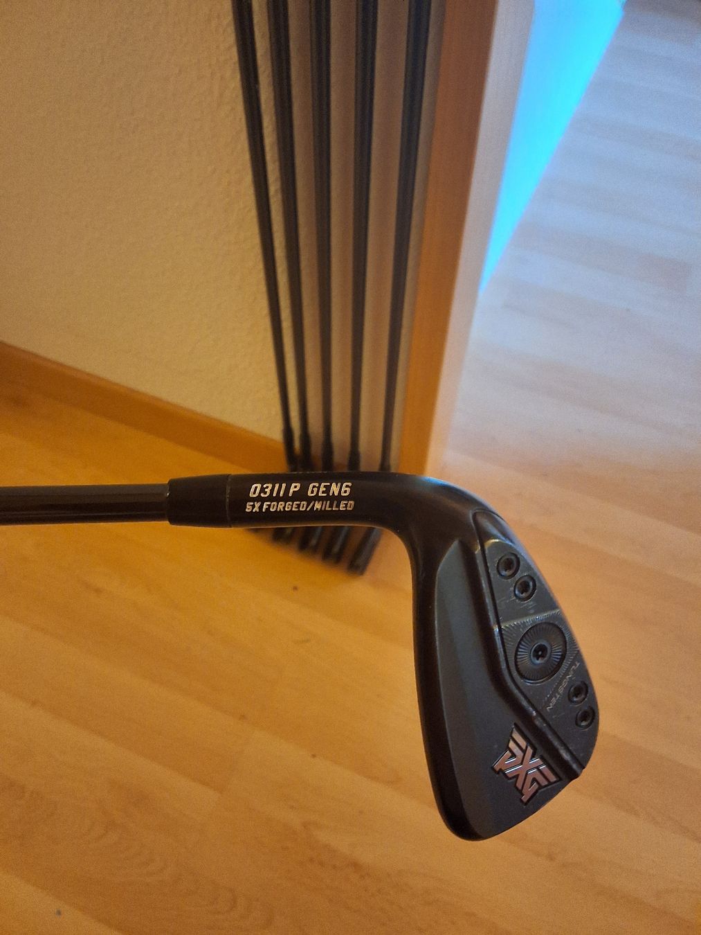 Mazze & Set: Pxg Golfschläger Set – Usato da Menzingen venduto da mat_vx5h 4