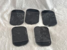 5 Antirutsch Pad