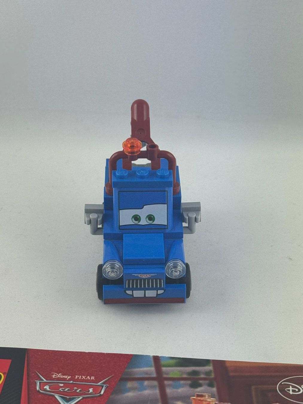 Lego Baukästen: Lego Cars 9479 – Gebraucht aus Schinznach Bad von Prosperos 6