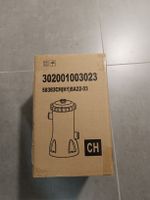 Pool Filter