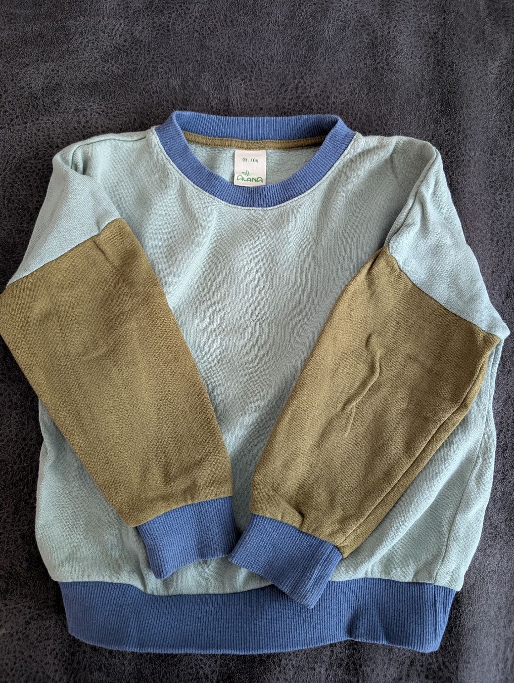 Maglioni & Felpe: 2 Kinder Pullover Grösse 86 von Alana & Sfera – Usato da Basel venduto da an_v7yj 8