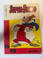 Super Dingo Walt Disney Bande Dessinee 16 22