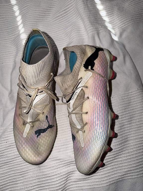 Scarpe da uomo: Puma Future Fussballschuhe – Usato da Geuensee venduto da mar_ld75 2