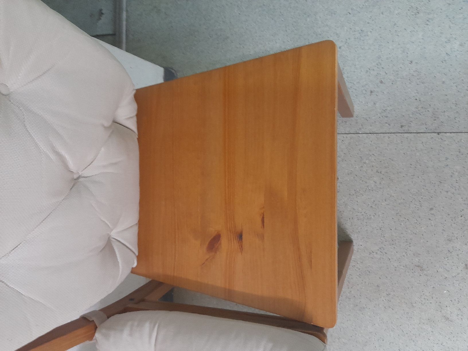 Chaises: Ikea JOKKMOKK stühle – D'occasion à Glattbrugg par B_B 1