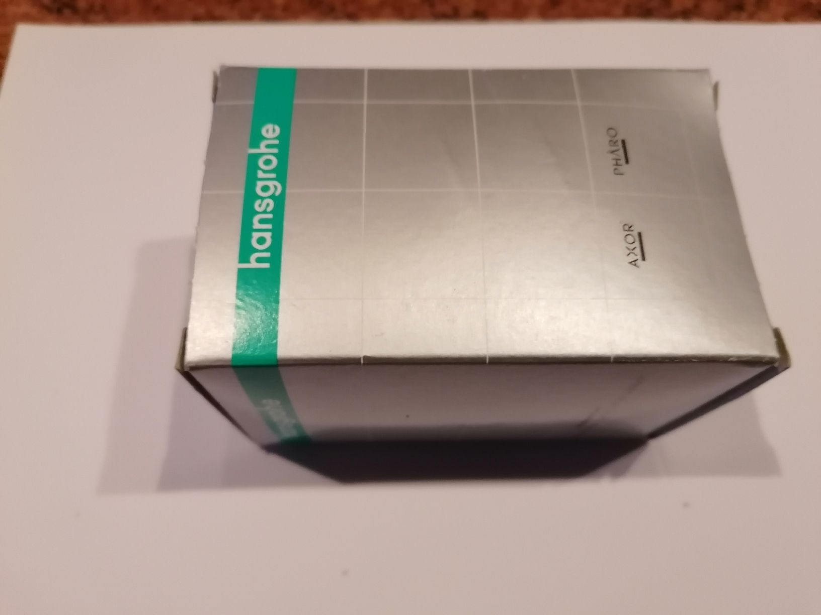 Hansgrohe Rubinetteria: Punch open hansgrohe – Nuovo e nell'imballaggio originale da Nyon venduto da Tonymars 3