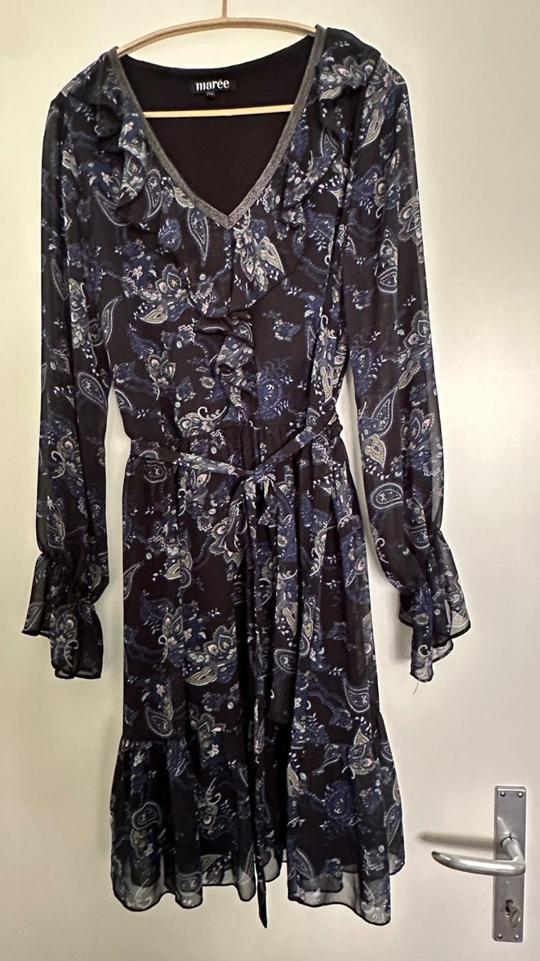 Vestiti: Schönes Kleid von Marée, Gr. M – Usato da Luzern venduto da Transaction