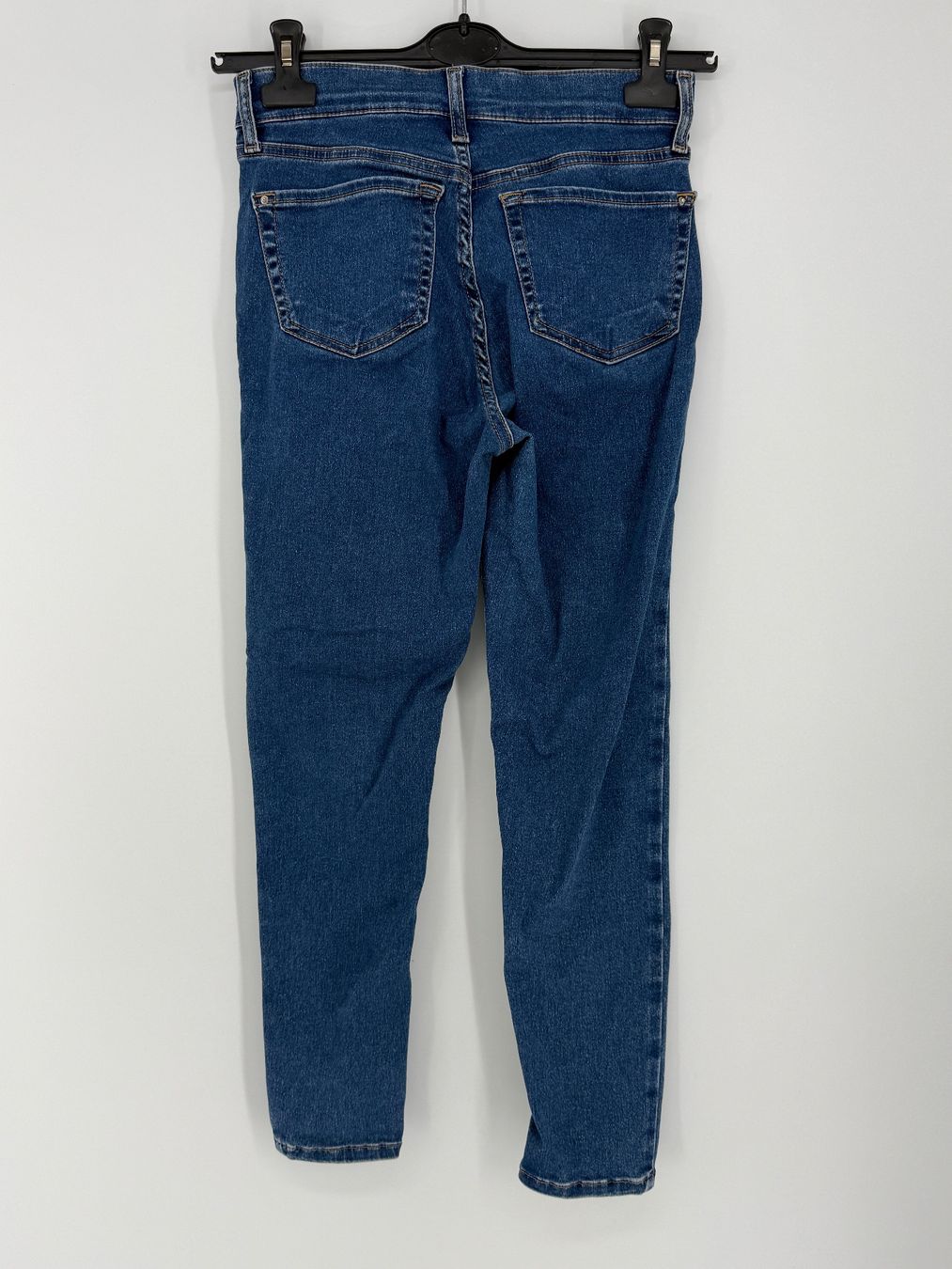 Jeans: Jeans Gr. 30/30 von even&odd – Usato da Auenstein venduto da moin. 1