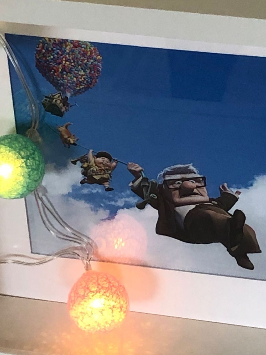 Lampen: Nachtlampe Kinderzimmer Upcycling – Neu (gemäss Beschreibung) aus Oberwil BL von scorpio70 3