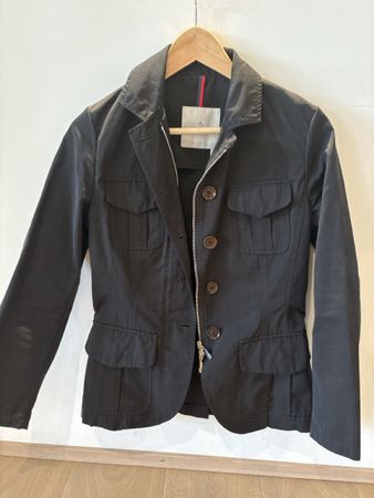 Moncler Übergangsjacke