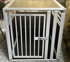 Hundebox „Schmidt-Box“