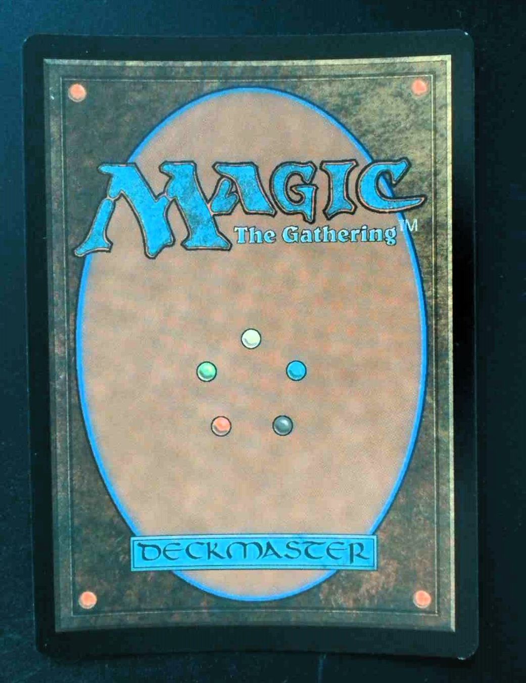 Magic The Gathering Carte collezionabili: Oath of Druids - MTG – Usato da Zürich venduto da Semagets 1
