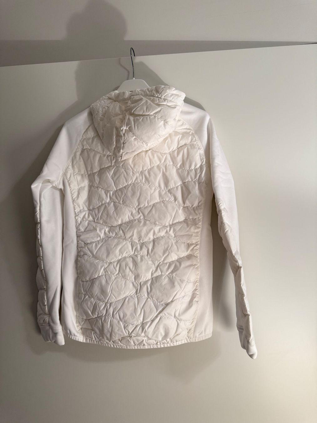 Peak Performance Giacche: Peak Performance Hybrid Jacke Grösse S – Usato da Zürich venduto da SEDRAEN 4