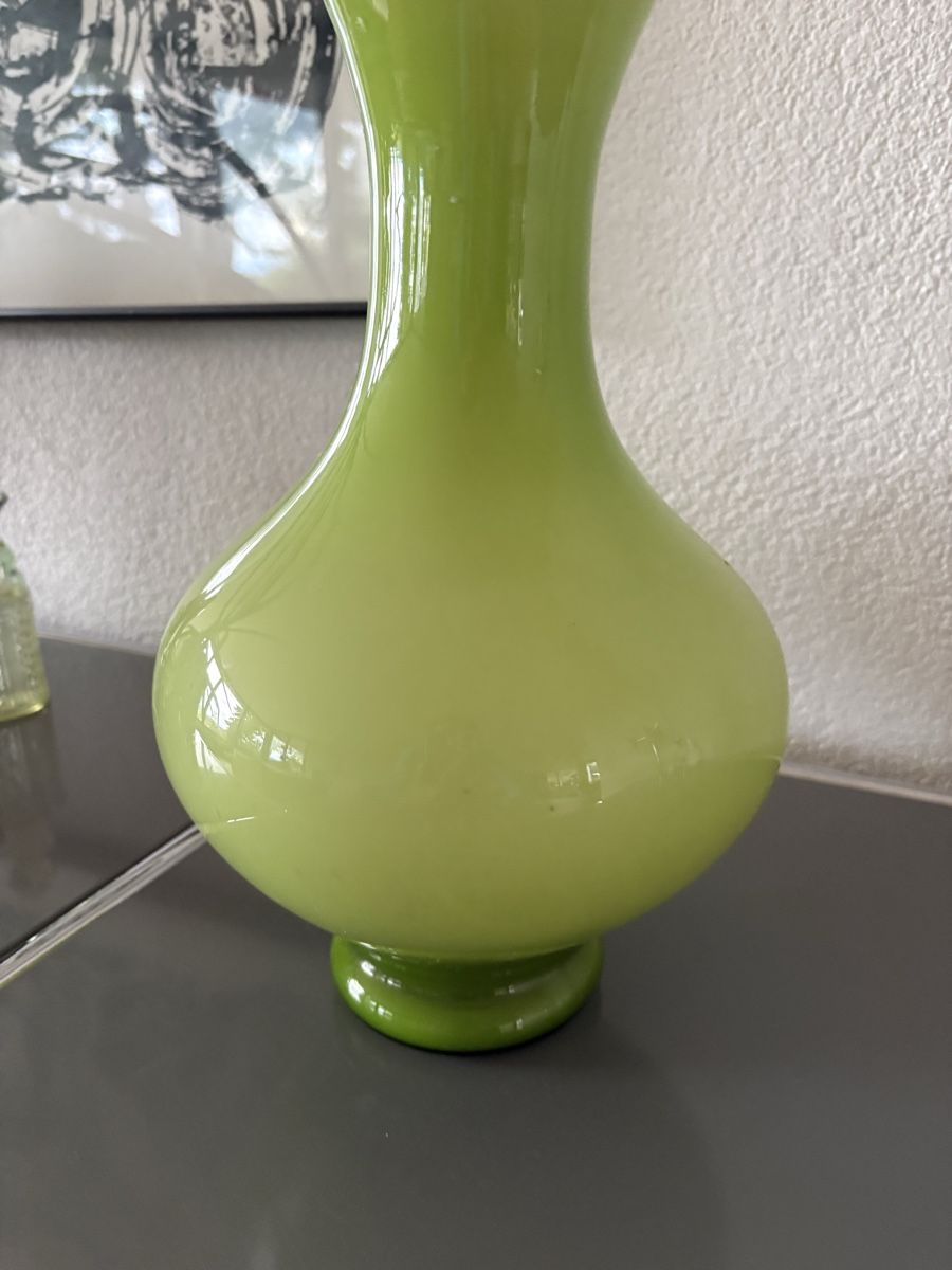 Vase & Récipients: Opalina Vase gross – D'occasion à Bellach par 2ndBox 2
