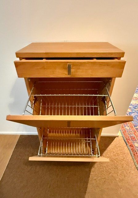 Armadi: Schuhschrank mit Schublade – Usato da Brütten venduto da Brummer 1