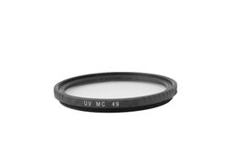 PETER HADLEY UV MC 49 FILTER 49mm Schutzfilter