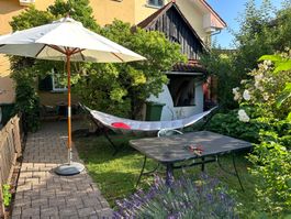 FATBOY Hängematte