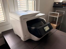 HP OfficeJet Pro 8720 – Druckkopf defekt, für Bastler/Ersatz