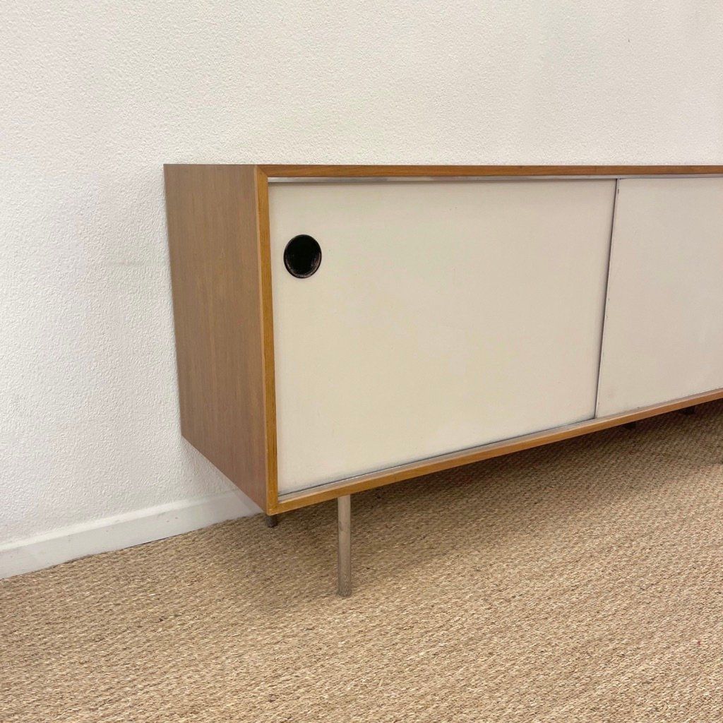 Credenze: Kurt Thut Sideboard 1950s – Usato da Genève venduto da lid06 4