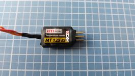 Jeti MT125 EX Temperatursensor