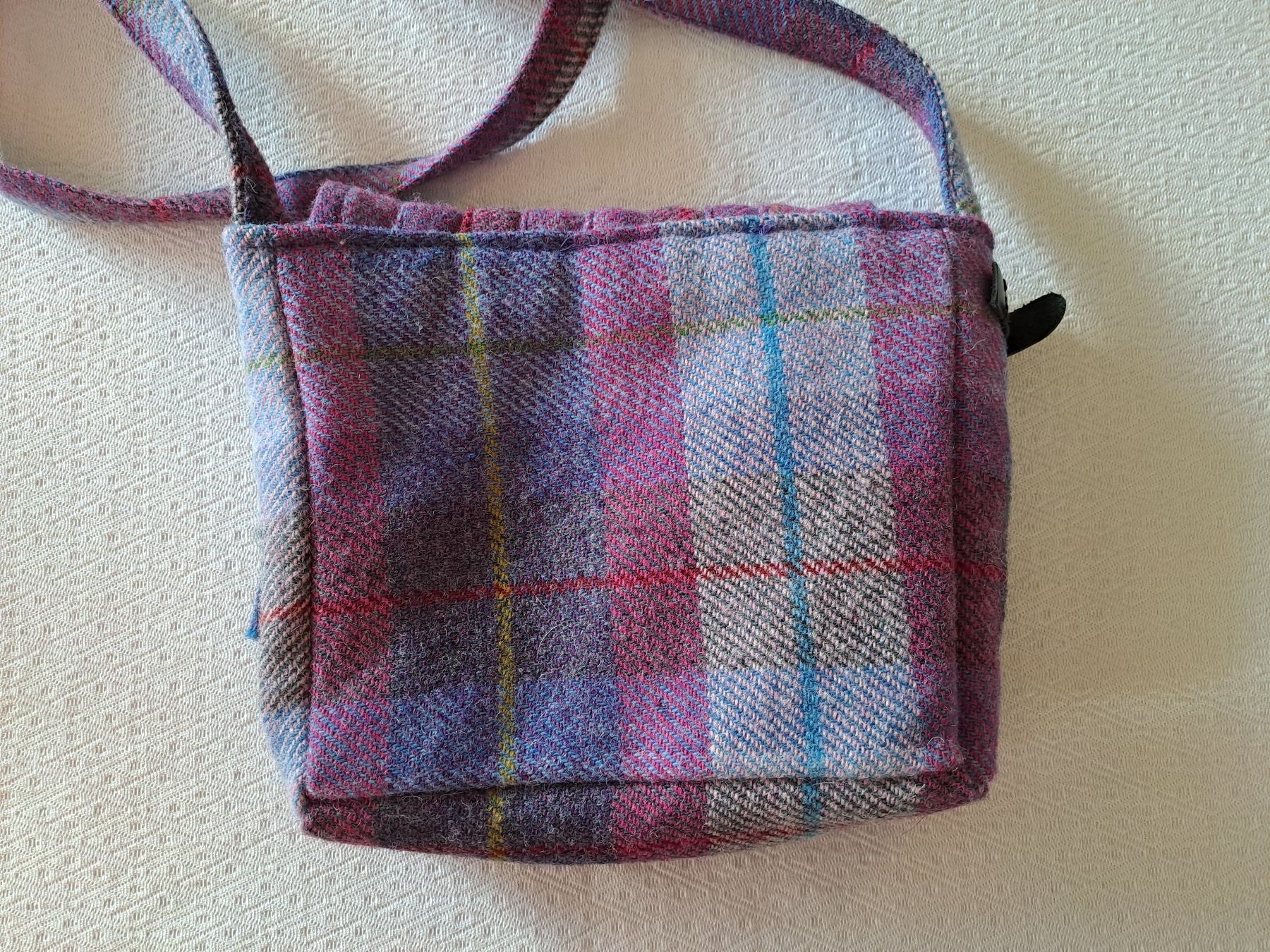 Taschen für Damen: Handbag – Gebraucht aus Rieden AG von Werkstattlaedeli 3