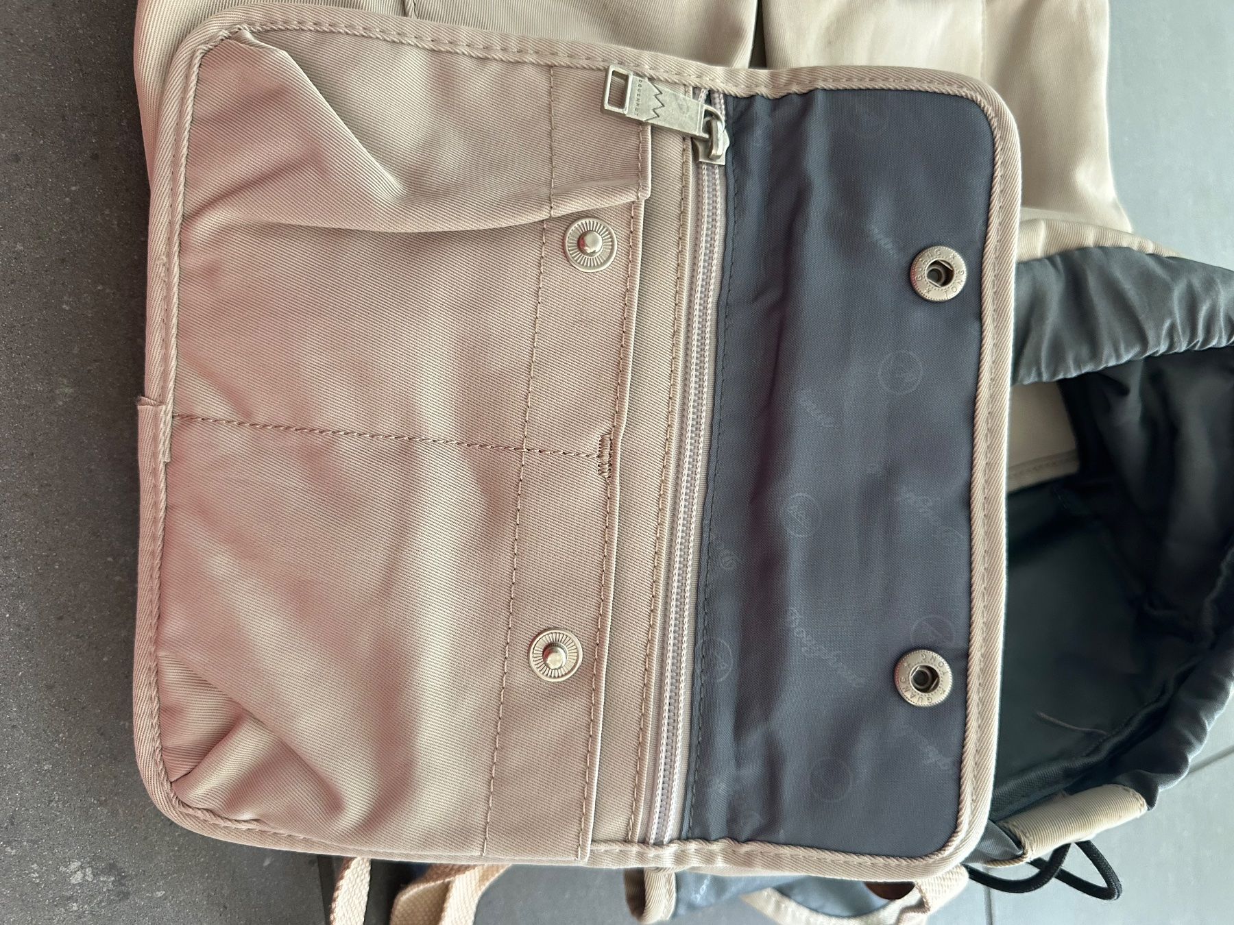 Rucksäcke: Doughnut Rucksack – Gebraucht aus Schmitten FR von sif_kk9p 3