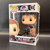 Funko Pop! NHL Cale Makar 93