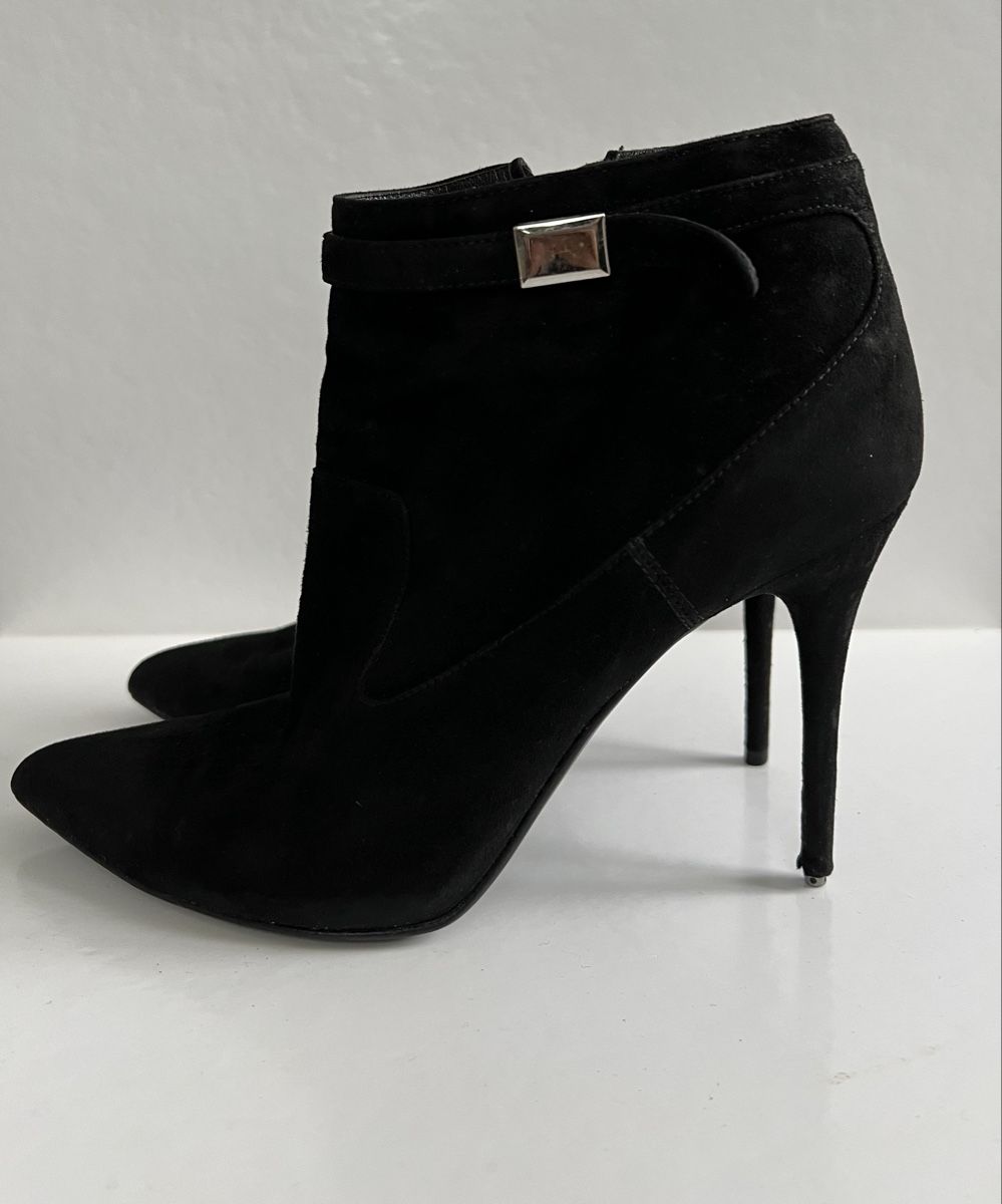 Scarpe da donna: Alexander Macqueen – Usato da Dietikon venduto da k.mirella 3