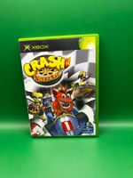 Crash Nitro Kart (Deutsch) - XBOX