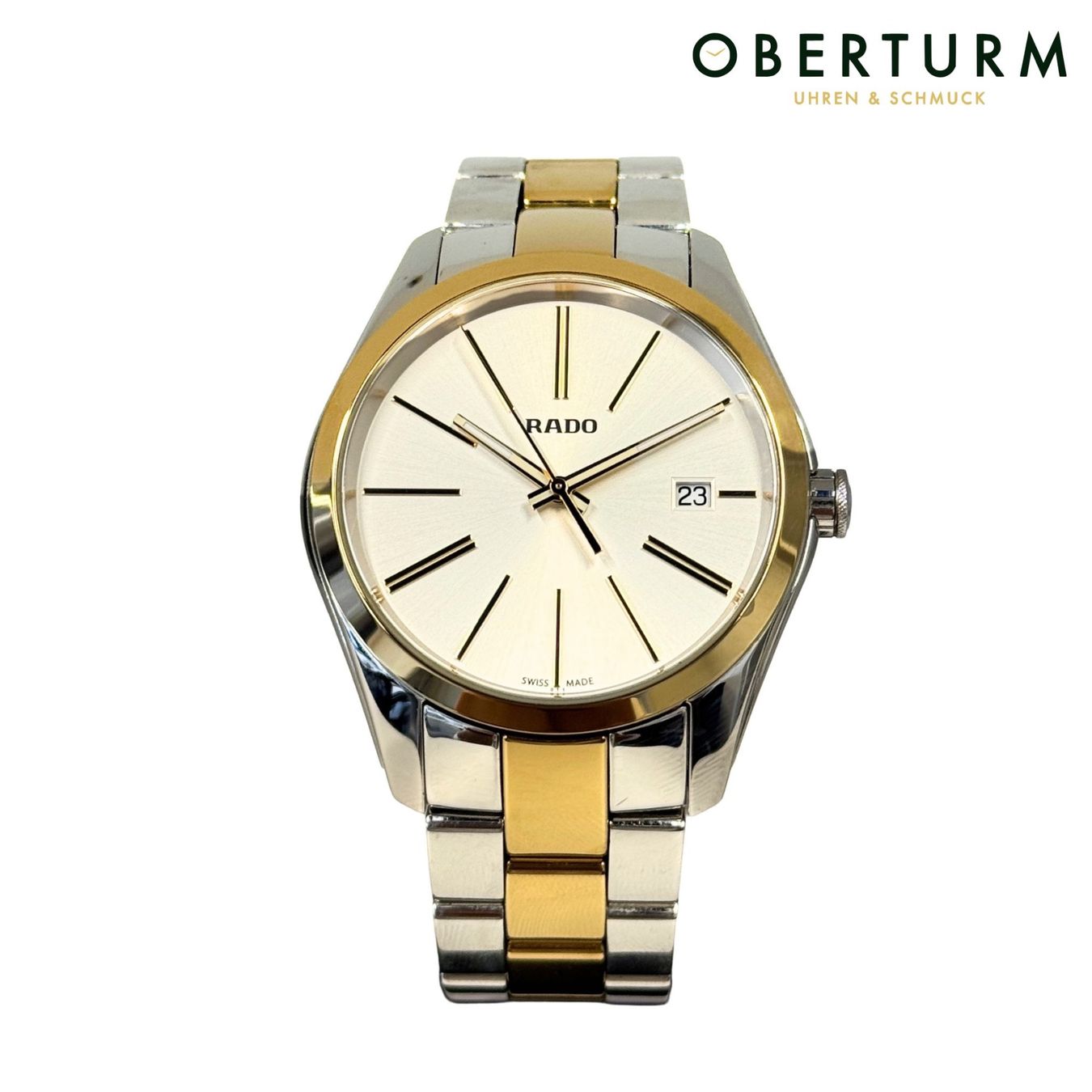 Rado Montres: Rado HyperChrome 40mm – D'occasion à Brugg AG par Oberturm