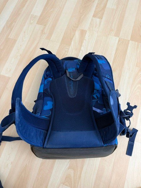 Satch Sacs & sacs à dos: Satch Rucksack blau 30 Liter – D'occasion à Elsau par Rossignol1 1