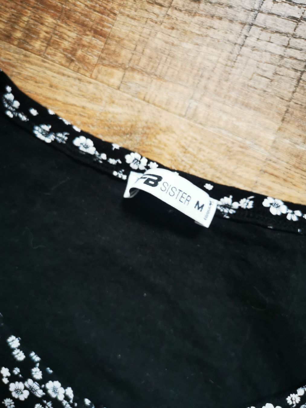 Camicette: Bluse mit Blumenmuster von FB Sister, Grösse M! – Nuovo (secondo la descrizione) da Balsthal venduto da Leila_Luna 2