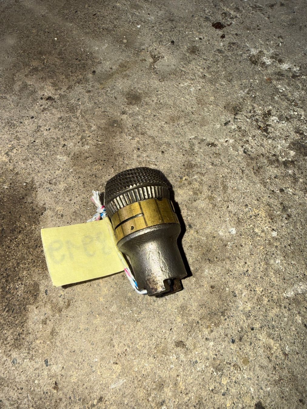 Puch Parti ricambio per ciclomotori: Puch/Sachs Mofa Rücktritt Teil – Usato da Fahrni b. Thun venduto da berger_tuning34 1