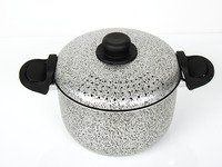 Padelle: Camping Topfset, Camp4 Rocky Aluminium – Nuovo e nell'imballaggio originale da Steffisburg venduto da Campercleancare 1