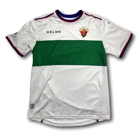 Elche CF – 2015–16 – Heim – L/XL – Kelme