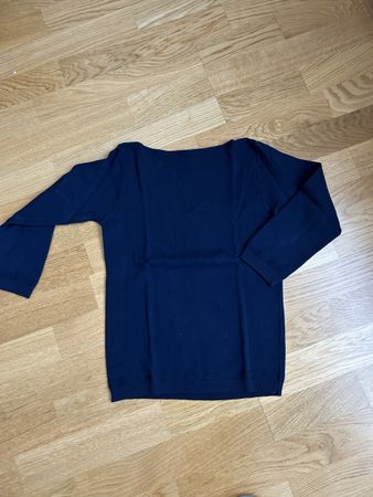 Cotton jumper Benetton
