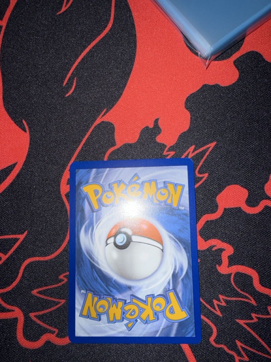 Pokémon Carte collezionabili: Hundemon pokeball de – Nuovo (secondo la descrizione) da Basel venduto da ari_s727 1