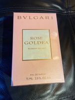 BVLGARI Rose Goldea EdP 75ml