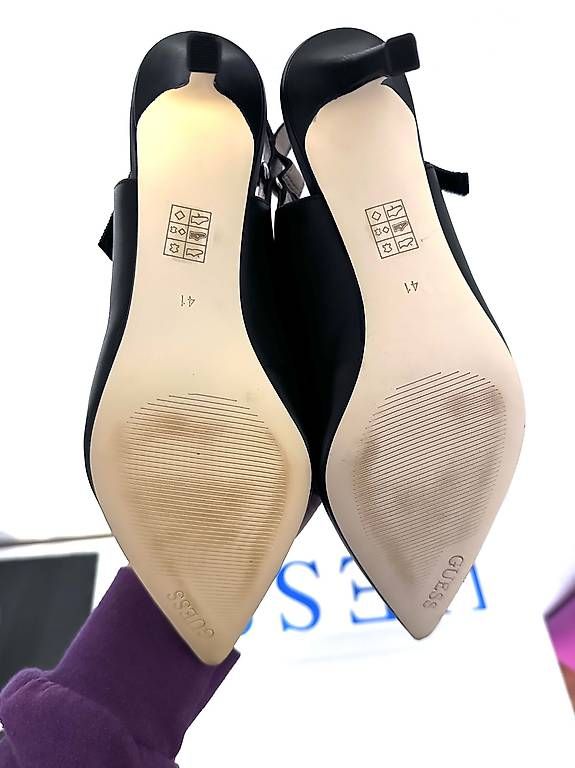 Scarpe da donna: Guess High heels – Usato da Schötz venduto da kon_57fh 3