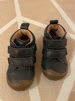 Schicke Lauflernschuhe von BISGAARD, Gr. 20 