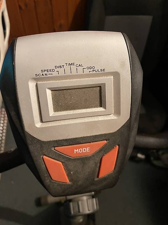 Hometrainer: Vélo d'appartement  – Gebraucht aus Montana von sfs_qy6d 1