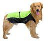 Hunde Regenmantel L