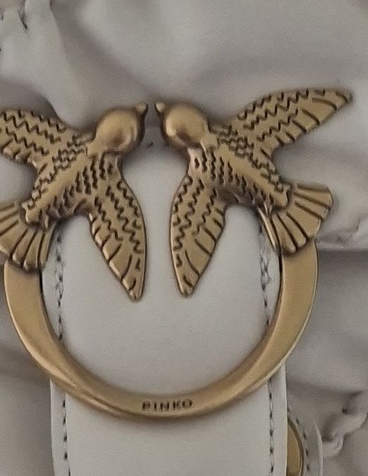 Pinko Sacs femmes: Pinko Handtasche  – D'occasion à Waltenschwil par jane210