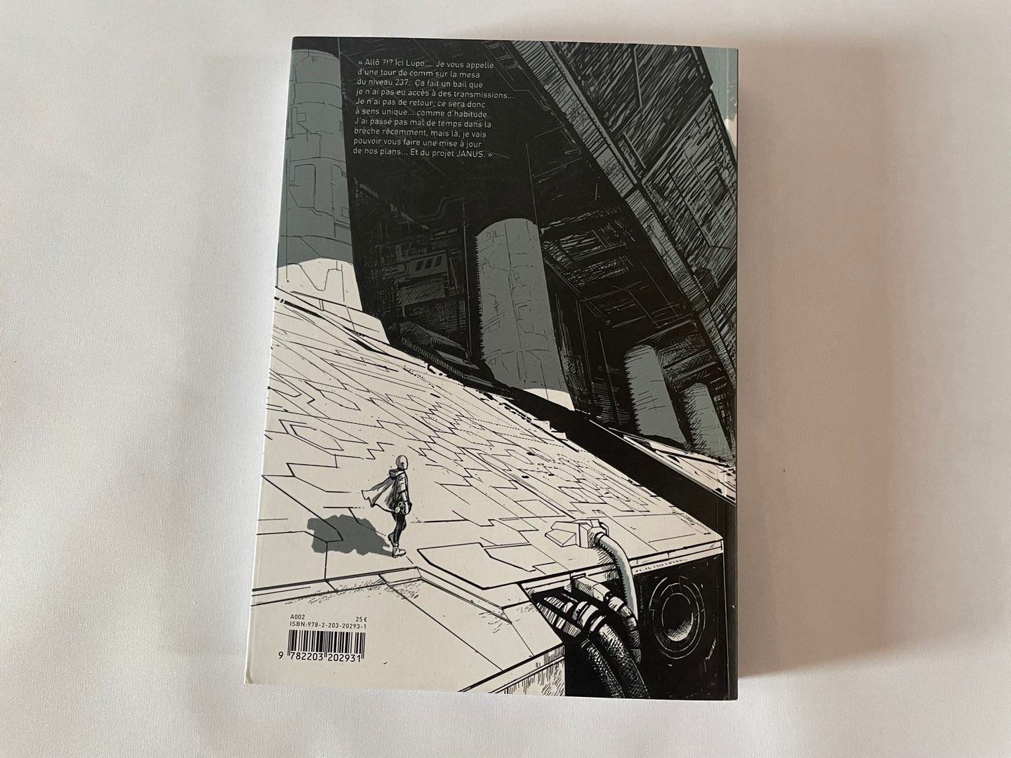 Fumetti: BD - ION MUD –  (Casterman) – Nuovo (secondo la descrizione) da Vaulruz venduto da BeautifulDecay 1