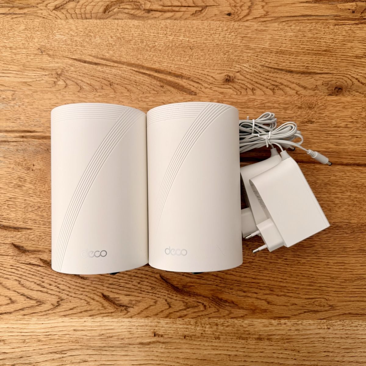 TP-Link Modem & Router: TP-Link Deco BE65 (3-pack) – Usato da Würenlos venduto da Boizzer 2