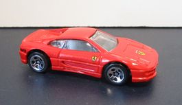 HOT WHEELS FERRARI 355  - 24108
