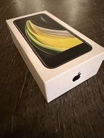iPhone SE 256 GB 2. Generation