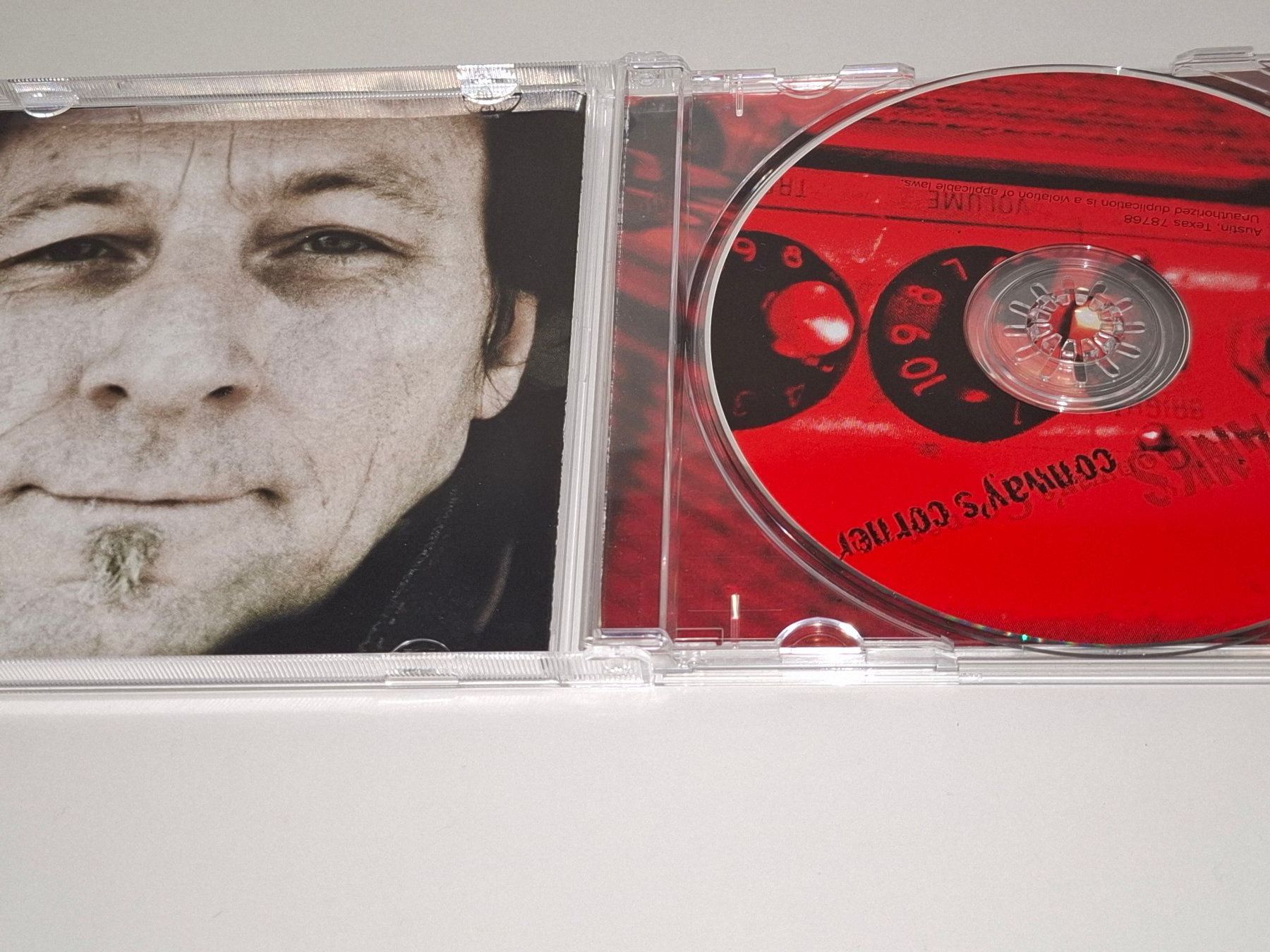 CDs: CD R.C. Banks, conway's corner – Gebraucht aus Derendingen von Masterhall 1