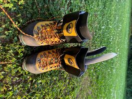 La sportiva Nepal extreme mountaineering boots