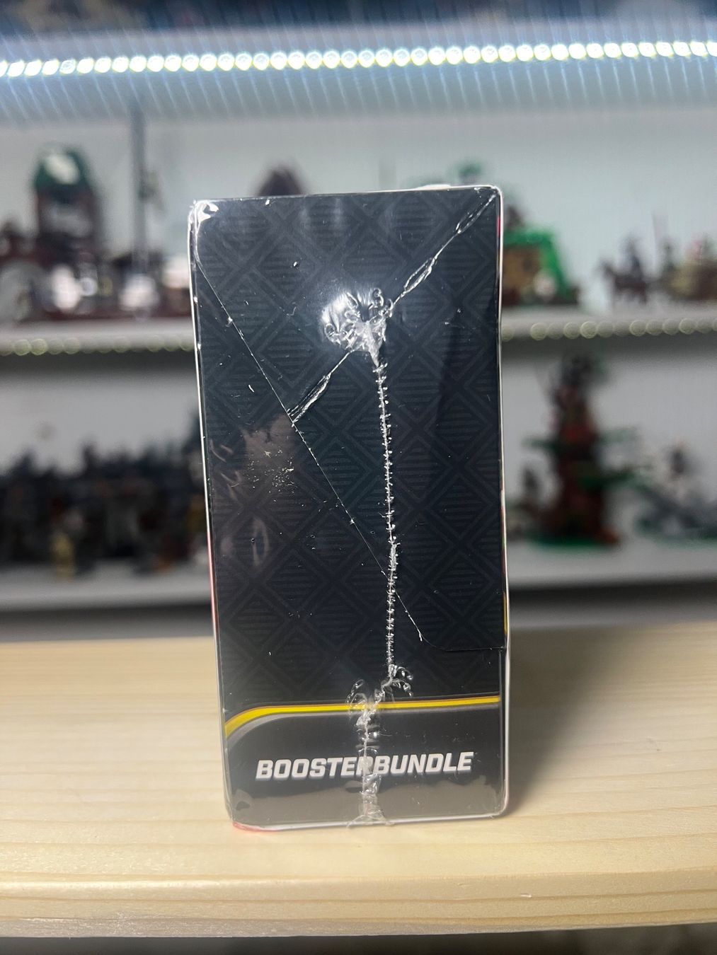 Pokémon Carte collezionabili: Pokemon Fatale Flammen Booster Bundle – Nuovo e nell'imballaggio originale da Appenzell venduto da RMBricks 2